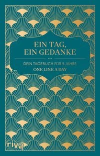 Produktbild: Ein Tag, Ein Gedanke
