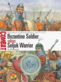 Produktbild: Byzantine Soldier Vs Seljuk Warrior