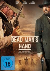 Produktbild: Dead Man&rsquo;s Hand
