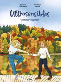 Produktbild: Ultrasensibles histoire de fami