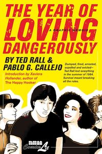 Produktbild: The Year of Loving Dangerously