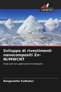 Produktbild: Sviluppo di rivestimenti nanocompositi Zn-Ni/MWCNT