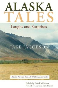 Produktbild: Alaska Tales