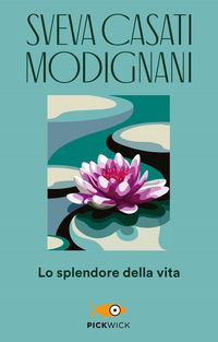 Produktbild: Lo splendore della vita