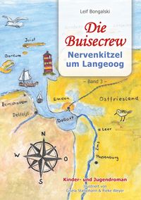 Produktbild: Die Buisecrew