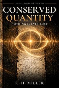 Produktbild: Conserved Quantity