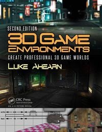 Produktbild: 3D Game Environments
