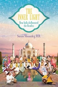 Produktbild: The Inner Light
