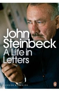Produktbild: A Life in Letters