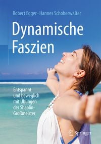 Produktbild: Dynamische Faszien