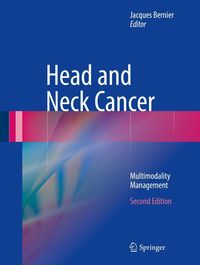 Produktbild: Head and Neck Cancer