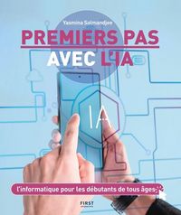 Produktbild: Premiers pas avec l'IA