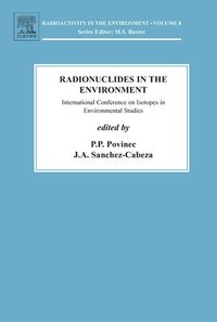 Produktbild: International Conference on Isotopes and Environmental Studies