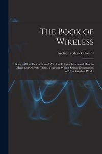 Produktbild: The Book of Wireless