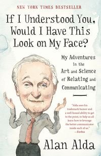 Produktbild: If I Understood You, Would I Have This Look on My Face?