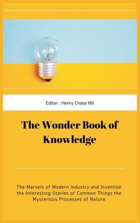 Produktbild: The Wonder Book of Knowledge