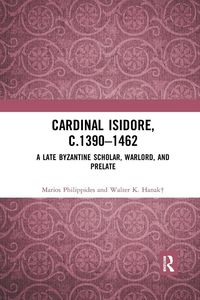 Produktbild: Cardinal Isidore (c.1390-1462)