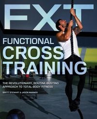 Bild vom Artikel Functional Cross Training vom Autor Brett Stewart