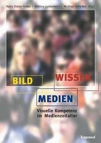 Produktbild: Bild / Medien / Wissen
