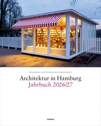 Produktbild: Architektur in Hamburg