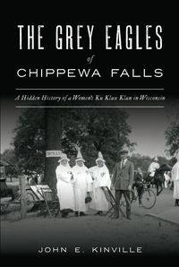 Produktbild: Grey Eagles of Chippewa Falls
