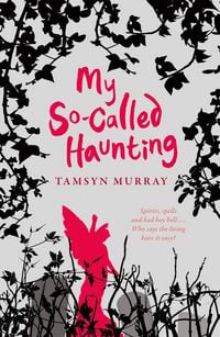 Produktbild: My So-Called Haunting