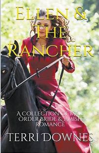 Produktbild: Ellen & The Rancher
