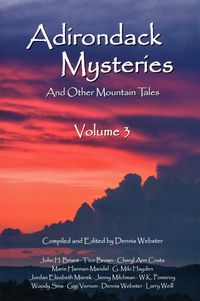 Produktbild: Adirondack Mysteries