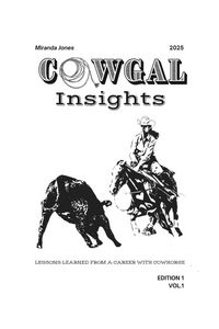 Produktbild: Cowgal insights