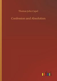 Produktbild: Confession and Absolution