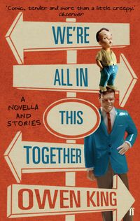 Produktbild: We're All In This Together