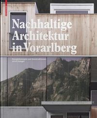 Produktbild: Nachhaltige Architektur in Vorarlberg