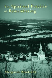 Produktbild: Spiritual Practice of Remembering