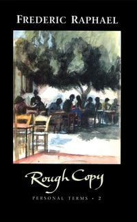 Produktbild: Rough Copy