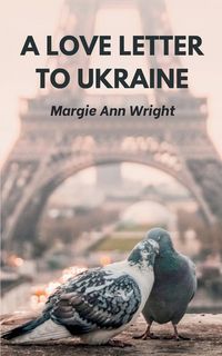 Produktbild: A Love Letter To Ukraine