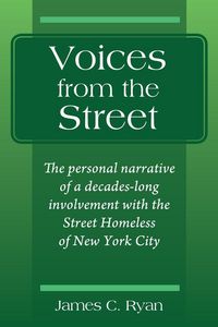 Produktbild: Voices from the Street