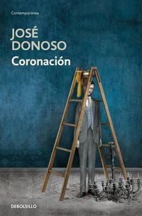 Produktbild: Coronaci&oacute;n / Coronation