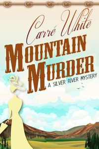 Produktbild: Mountain Murder (A Silver River Mystery, #2)