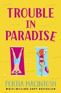 Produktbild: Trouble in Paradise