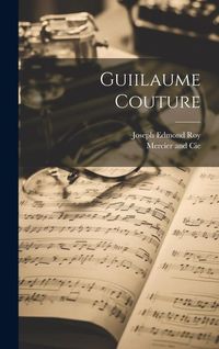 Produktbild: Guiilaume Couture