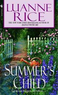 Produktbild: Summer's Child