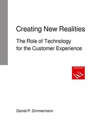 Produktbild: Creating New Realities