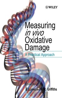 Produktbild: Measuring in Vivo Oxidative Damage