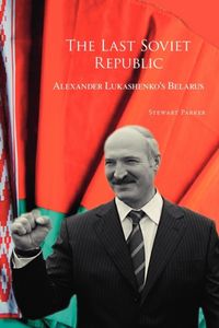 Produktbild: Parker, S: Last Soviet Republic
