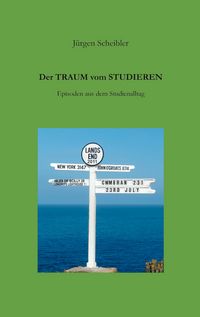 Produktbild: Der Traum vom Studieren