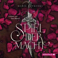 Bild vom Artikel Die Schatten von Valoria 1: Spiel der Macht vom Autor Marie Rutkoski
