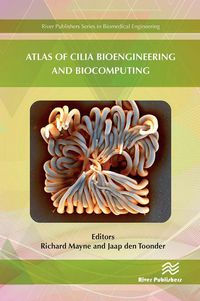 Produktbild: Atlas of Cilia Bioengineering and Biocomputing
