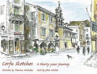 Produktbild: Corfu Sketches
