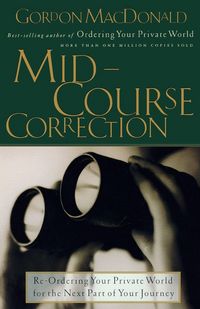 Produktbild: The Mid-Course Correction