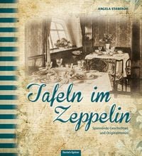 Produktbild: Tafeln im Zeppelin